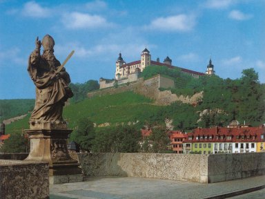 Würzburg